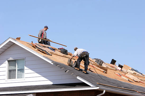 Sheet Metal Roofing in Pickens, SC